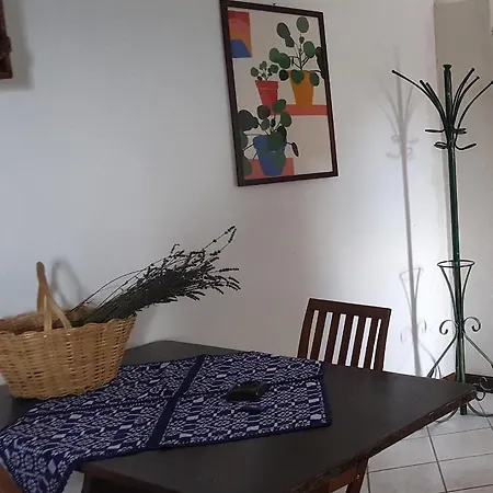 Apartment Elilu