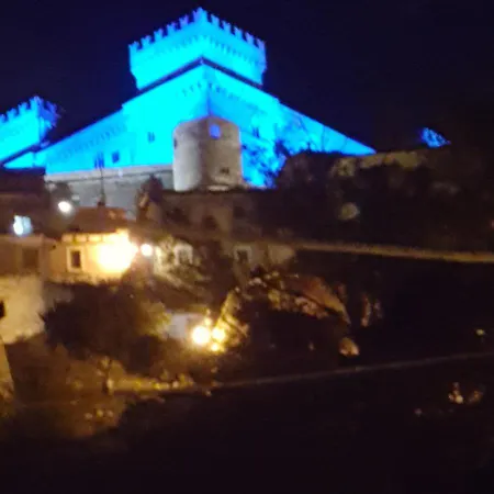 Appartamento Elilu Celano