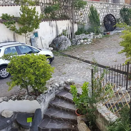 Elilu * Celano
