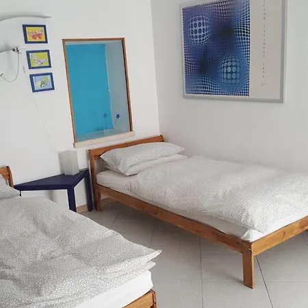 Elilu Apartment Celano