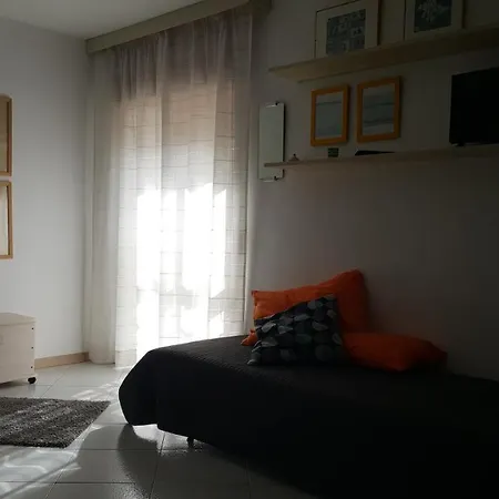Appartamento Elilu Celano