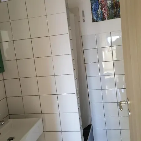 Elilu Apartment Celano