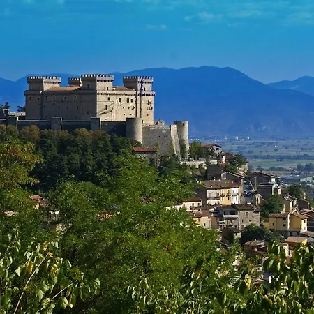 Elilu * Celano
