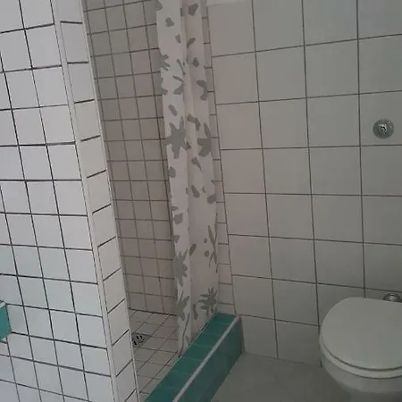 Elilu Apartment *