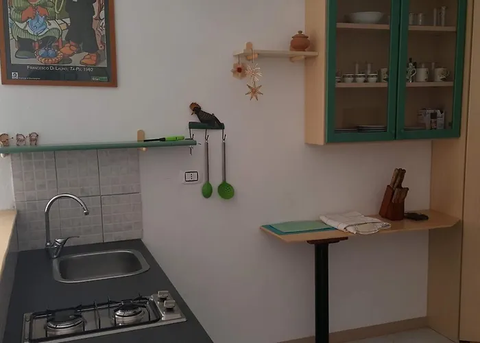 דירה Elilu צ'לנו