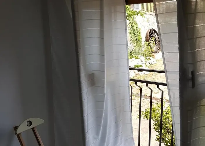 Elilu דירה צ'לנו